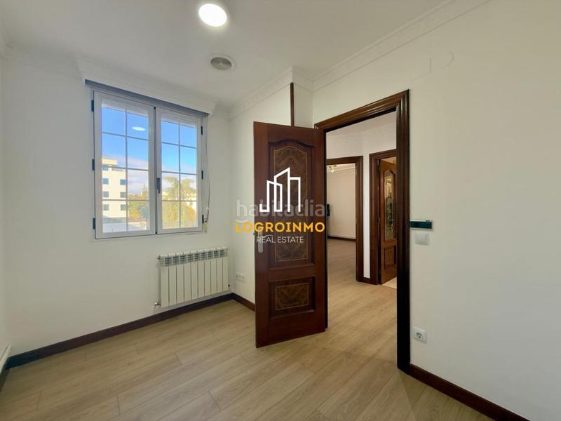 Foto bfd1ac1f-44c7-470c-844a-37b787a2e6e6. Affitto appartamento con riscaldamento in Gran Via Logroño