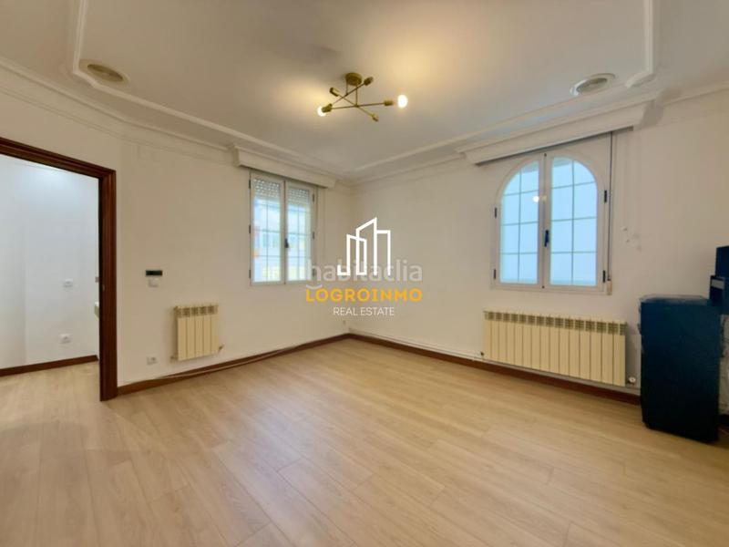 Foto ec7105b1-564c-4a59-81b1-906c2b34c9e6. Affitto appartamento con riscaldamento in Gran Via Logroño