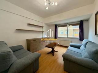 Appartement à Gran Via. Piso en venta en pérez galdos, logroño