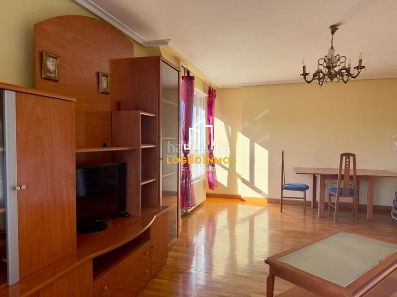 Foto 14945335-42bd-4396-b093-f64b1802b4f4. Appartamento con riscaldamento parcheggio in Villamediana de Iregua