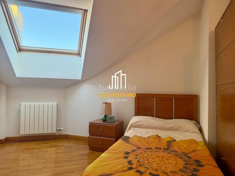 Foto 1b81a5f1-2b22-4055-a487-f0e778eb7f1c. Appartamento con riscaldamento parcheggio in Villamediana de Iregua