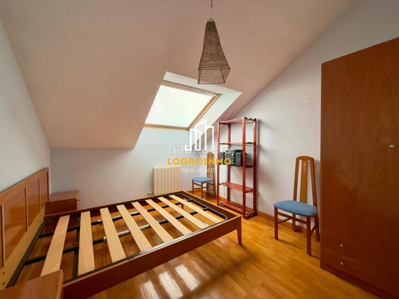 Foto 32987039-b2b9-4881-be9f-98d7e73ca88d. Appartamento con riscaldamento parcheggio in Villamediana de Iregua