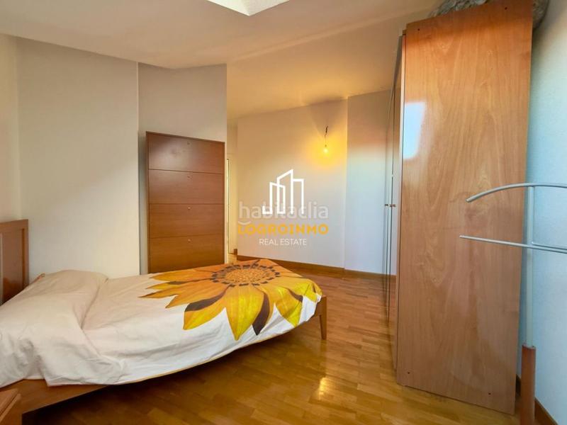 Foto 6e7b10e5-504c-4ead-840a-c7f6885dda04. Appartamento con riscaldamento parcheggio in Villamediana de Iregua