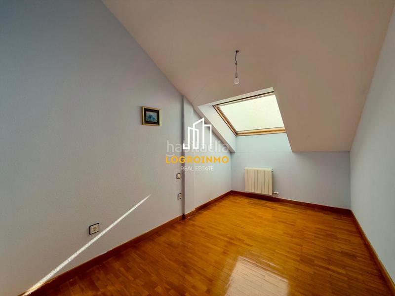 Foto 7060c755-12a9-480a-b103-5a4b4cce7e18. Appartamento con riscaldamento parcheggio in Villamediana de Iregua