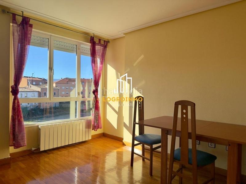 Foto 8c24d864-528c-48f1-bfa6-e79b935ee01b. Appartamento con riscaldamento parcheggio in Villamediana de Iregua