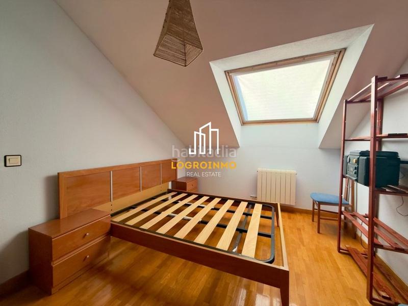 Foto 9d8d3cc6-2ec3-42d3-be2a-f44311b6ff29. Appartamento con riscaldamento parcheggio in Villamediana de Iregua