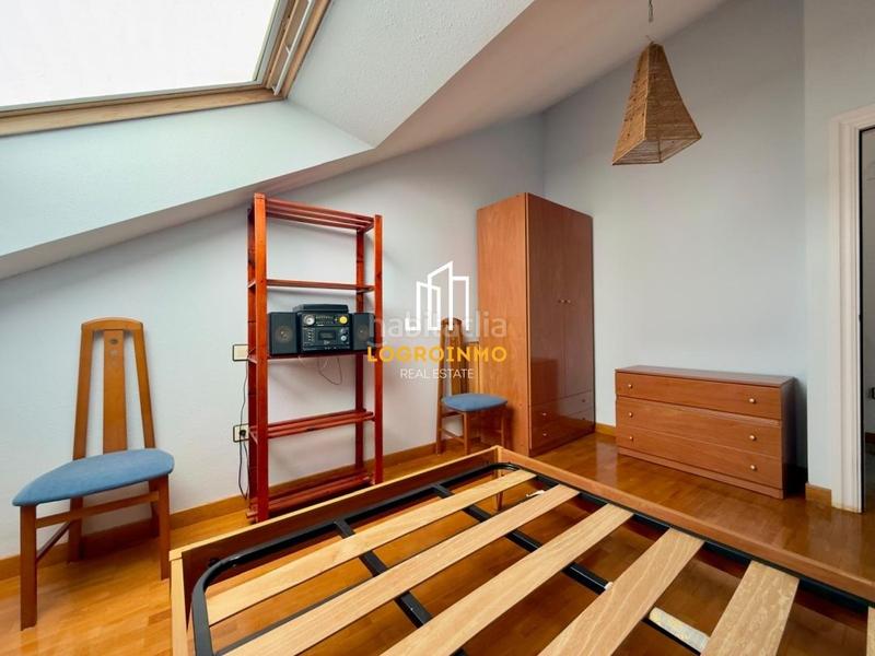Foto a6649906-eae0-442d-a7f1-3a5e068b0234. Appartamento con riscaldamento parcheggio in Villamediana de Iregua