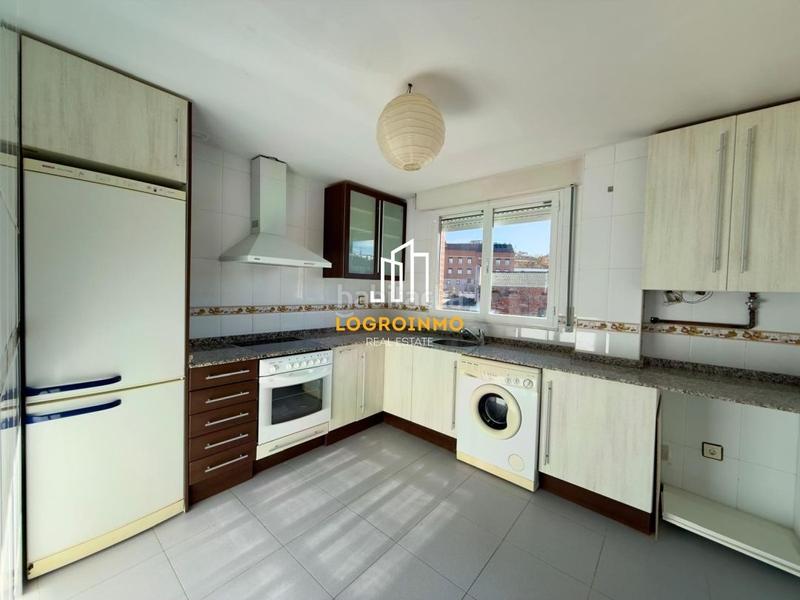 Foto a97139a9-f1c7-4ed8-ac8f-cf9a2a22351f. Appartamento con riscaldamento parcheggio in Villamediana de Iregua