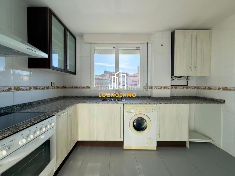 Foto bc8c00b8-89c0-4767-b229-83c5e54b4da5. Appartamento con riscaldamento parcheggio in Villamediana de Iregua