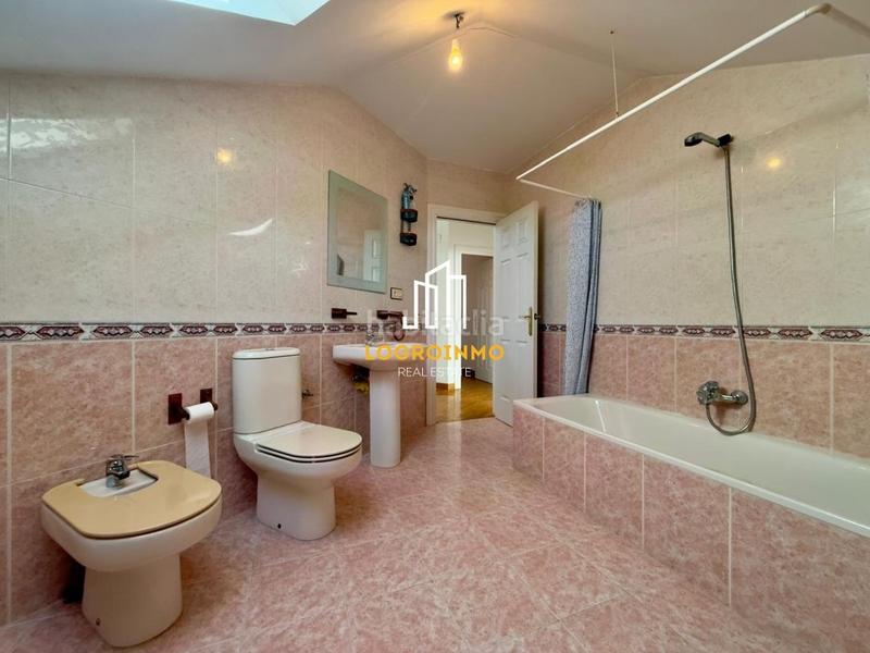 Foto d2a5098b-58c2-403d-b4ce-8b6974418d40. Appartamento con riscaldamento parcheggio in Villamediana de Iregua