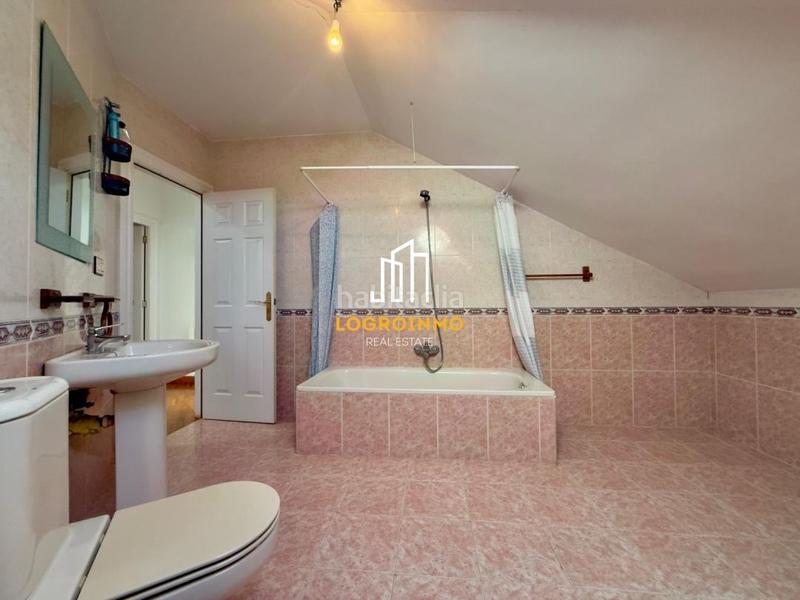 Foto d44e743b-89d7-4369-a00b-7f3c4731639e. Appartamento con riscaldamento parcheggio in Villamediana de Iregua