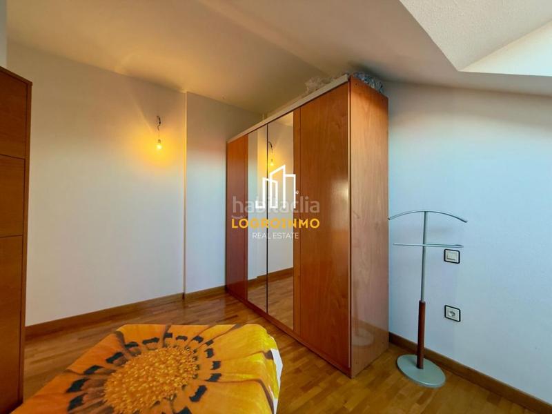 Foto d547e090-8d25-4c83-9532-d8f0e2aa4b02. Appartamento con riscaldamento parcheggio in Villamediana de Iregua