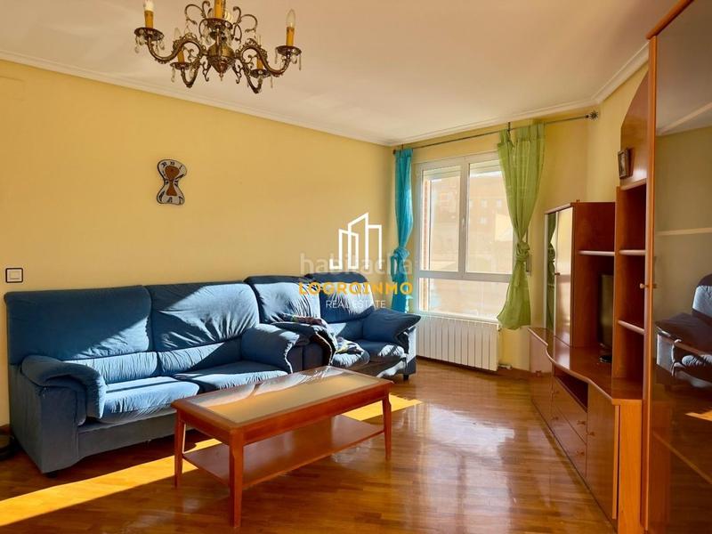 Foto d9f4977c-1146-4966-9558-f0816a019150. Appartamento con riscaldamento parcheggio in Villamediana de Iregua
