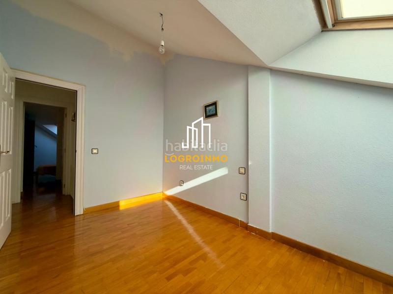 Foto e4d91b86-9635-4f82-a8ea-8049534cdb20. Appartamento con riscaldamento parcheggio in Villamediana de Iregua