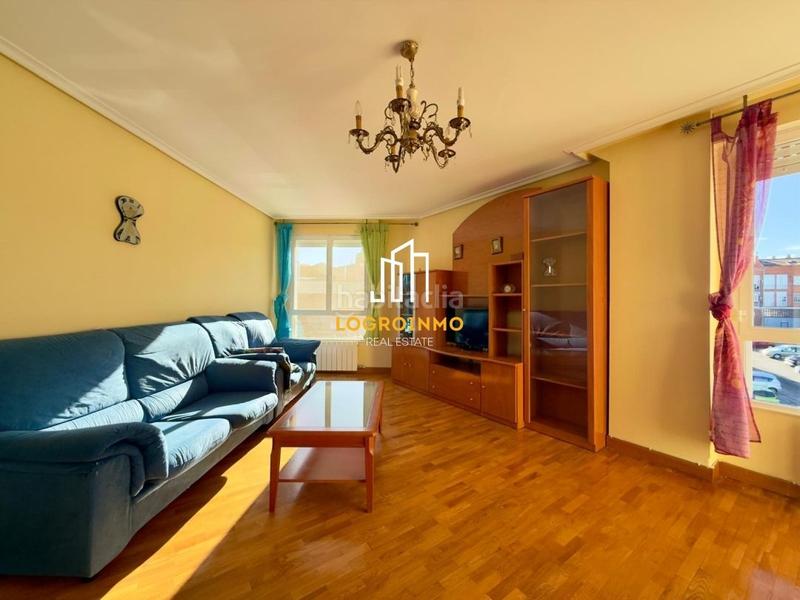 Foto e9f39158-ec0b-4fcf-bb9e-68e236d86adc. Appartamento con riscaldamento parcheggio in Villamediana de Iregua