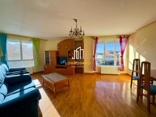 Appartamento en Villamediana de Iregua. Dplex en venta en villamediana de iregua, la rioja.