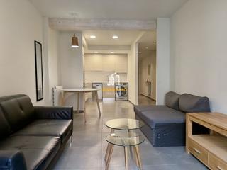 Location Appartement à Casco Antiguo. Estudio en alquiler en casco antiguo  logroño