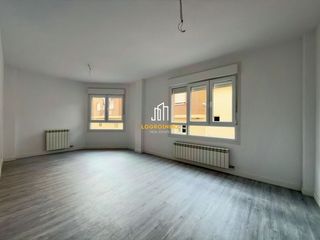Etagenwohnung en Lardero. Piso en venta en lardero.