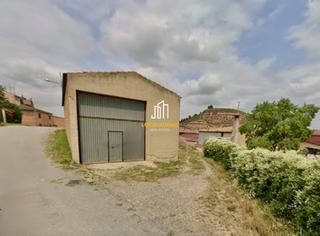 Fabrikhalle in Alberite. Nave en venta en alberite.