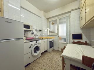 Etagenwohnung en San Mill�n - Ayuntamiento. Piso en venta en zona universidad, logro�o  en exclusiva