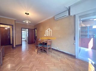 Piso en Jesuitas