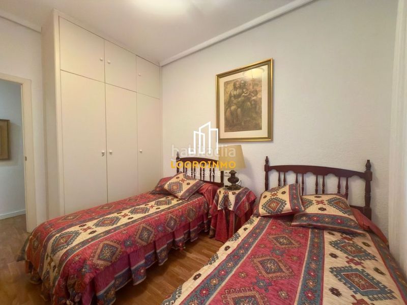 Foto 011e44df-f21a-40ee-9eb5-298a2acf0558. Rent flat with heating in Gran Via Logroño