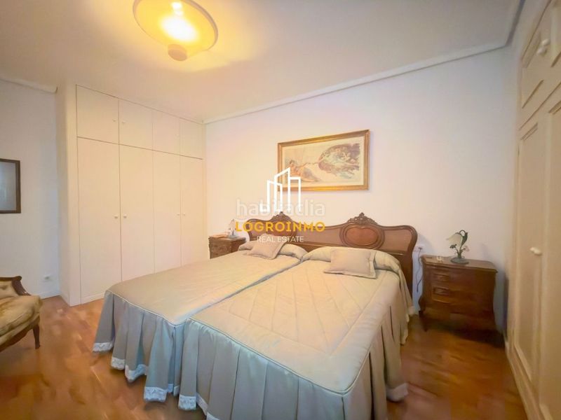 Foto 1a9809c5-340f-4f05-8c06-6cc2ec570da9. Rent flat with heating in Gran Via Logroño