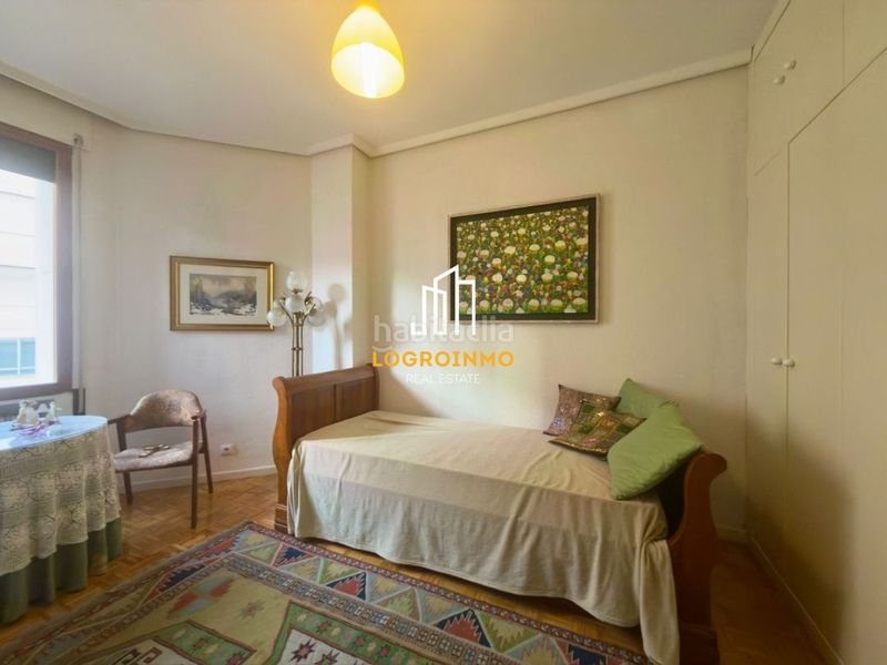 Foto 301479de-b88f-4b93-a479-3b7ff1aa6f65. Rent flat with heating in Gran Via Logroño