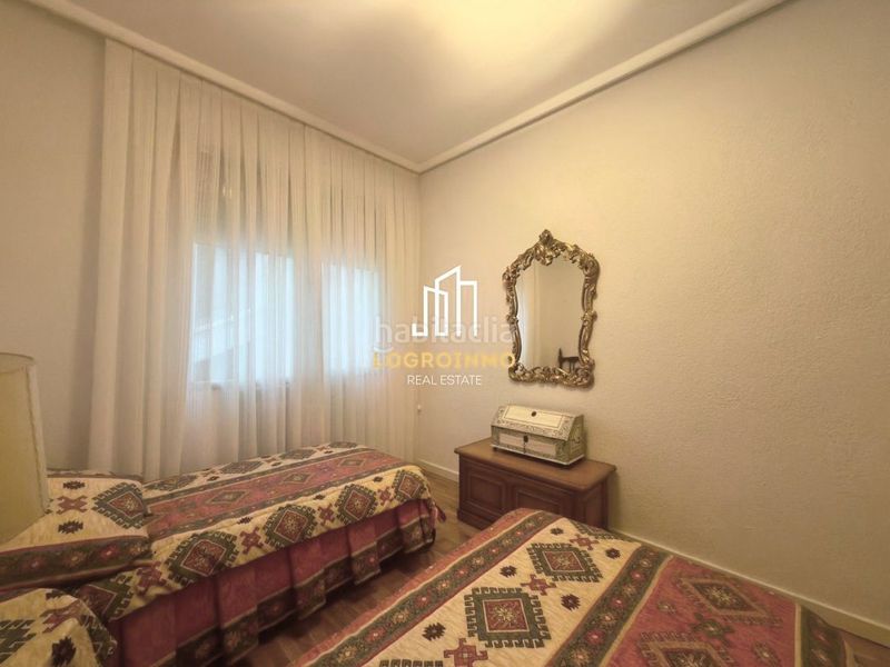 Foto 3ed469e1-1452-40a4-b95e-cca62a8d6771. Rent flat with heating in Gran Via Logroño