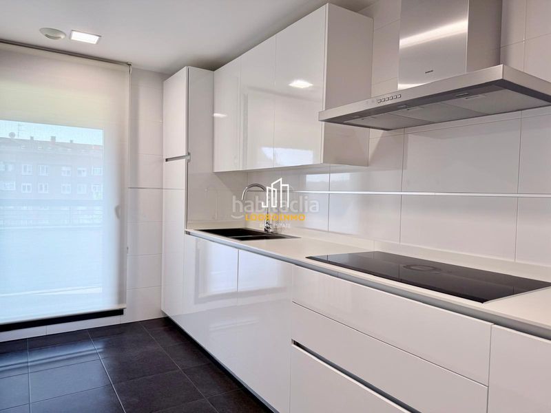 Foto 00bd36f5-0cd1-4ba4-9618-941d8d7cab78. Flat with heating parking pool in Cascajos - Piqueras Logroño