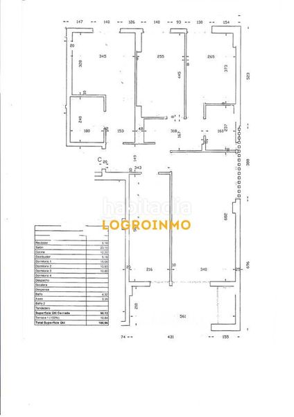 Foto 2e8e8ed0-8246-475a-aaa0-bf3462d1f24a. Flat with heating parking pool in Cascajos - Piqueras Logroño