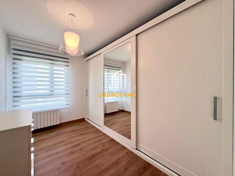 Foto 88e44cd6-adc9-4afa-b313-e7007914cfe7. Flat with heating parking pool in Cascajos - Piqueras Logroño