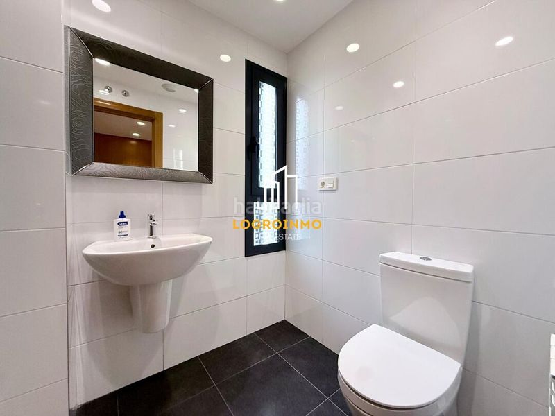 Foto bca022b2-edef-4ff0-b76d-9372db90952e. Flat with heating parking pool in Cascajos - Piqueras Logroño