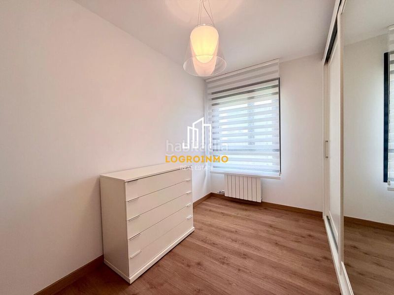 Foto fa1f4545-ff5f-4fa8-b521-240b1cd21cee. Flat with heating parking pool in Cascajos - Piqueras Logroño