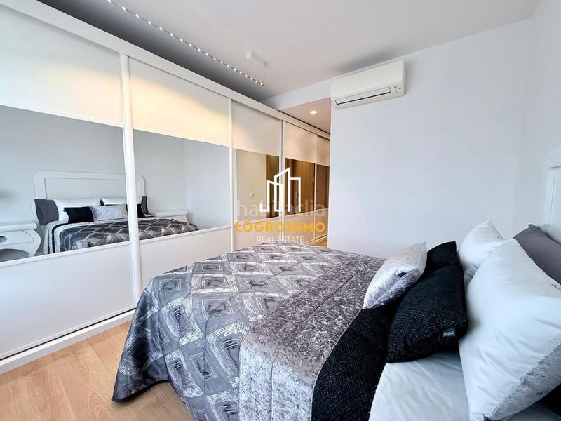 Foto fd21ebef-449e-4bfa-aeb3-871d898c1b3f. Flat with heating parking pool in Cascajos - Piqueras Logroño