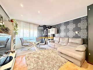 Etagenwohnung en Oeste. Piso en venta en calle berat�a, logro�o
