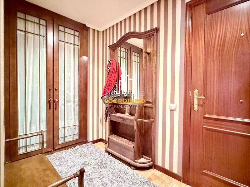 Foto 0e35ef54-cac5-4884-863d-61e0642c67ec. Flat with heating in Oeste Logroño