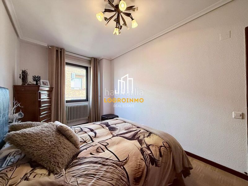Foto 1aabe565-c7a1-4c0d-8b5e-dd14b0a639d7. Flat with heating in Oeste Logroño
