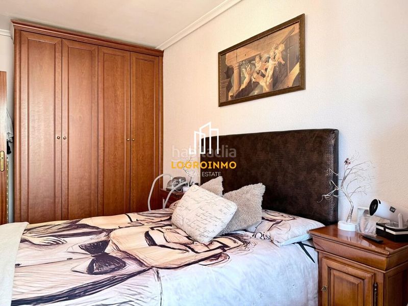 Foto 37349e07-41f8-4517-b3cc-ac67ef0e4eaa. Flat with heating in Oeste Logroño