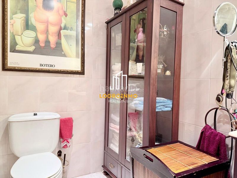 Foto 4385fb02-85e0-4ff7-8650-020e6a3b81f1. Flat with heating in Oeste Logroño