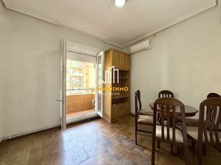 Etagenwohnung en San Mill�n - Ayuntamiento. Piso en venta en avenida de la paz, logro�o