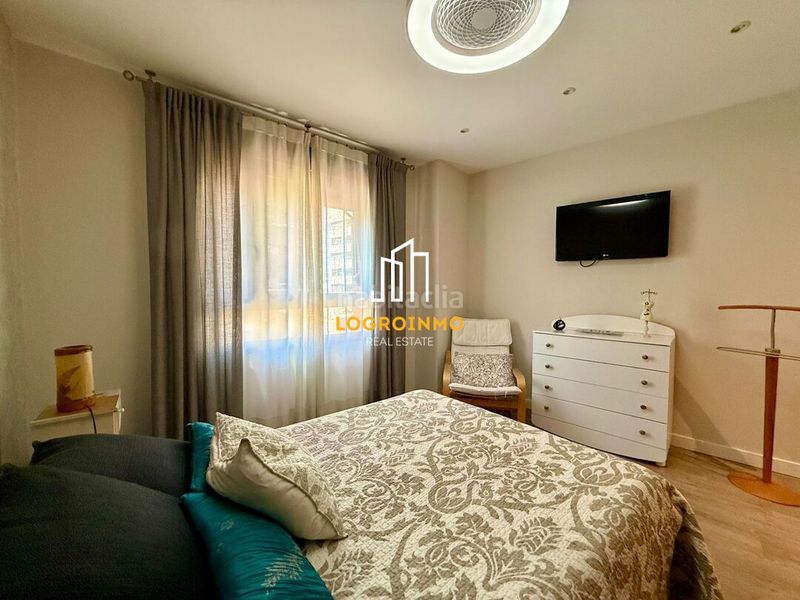 Foto 05e7532a-02c6-44c5-a848-454a4da3e53b. Lloguer pis amb calefacció aparcament piscina a Cascajos - Piqueras Logroño