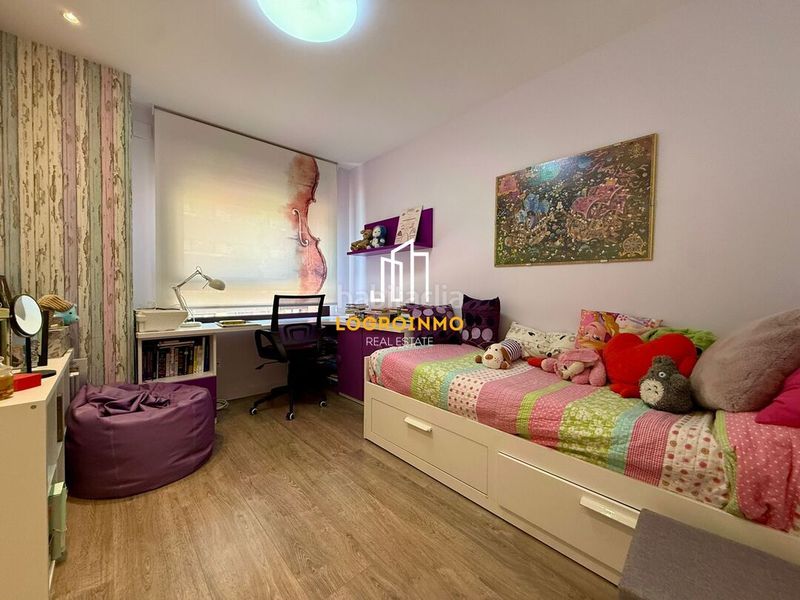 Foto 3b174237-d753-43a7-979f-238160d8bd70. Lloguer pis amb calefacció aparcament piscina a Cascajos - Piqueras Logroño