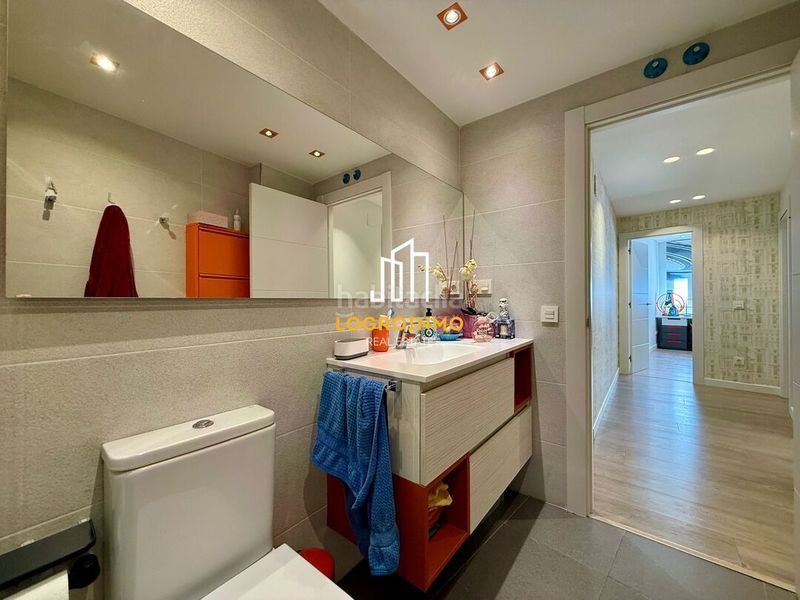 Foto afd1e5ff-13dd-4140-af8a-590b30daa2fc. Lloguer pis amb calefacció aparcament piscina a Cascajos - Piqueras Logroño