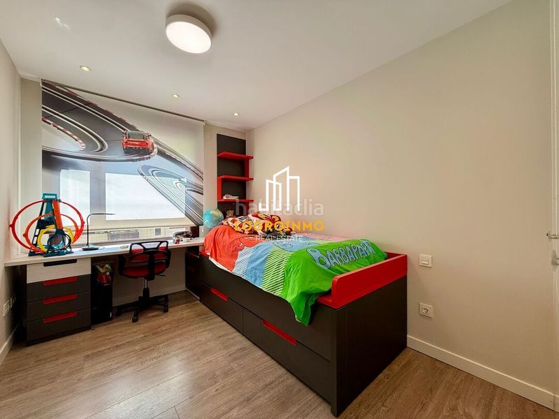 Foto b232d338-b13c-4e97-9042-a3e482b4c5d8. Lloguer pis amb calefacció aparcament piscina a Cascajos - Piqueras Logroño