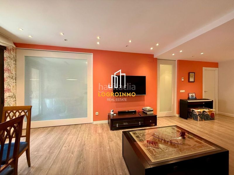 Foto f6c4f2e3-7254-43f4-adac-fbd3a0be8889. Lloguer pis amb calefacció aparcament piscina a Cascajos - Piqueras Logroño