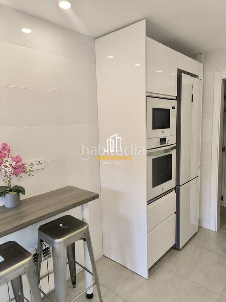 Foto 4751ba0f-e65d-4487-96ab-83daec569f79. Pis amb calefacció aparcament a Residencia Logroño