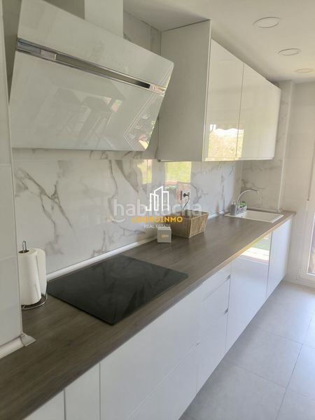 Foto 5bdd1301-8de5-48c9-be2c-0f1dc2f82e90. Pis amb calefacció aparcament a Residencia Logroño