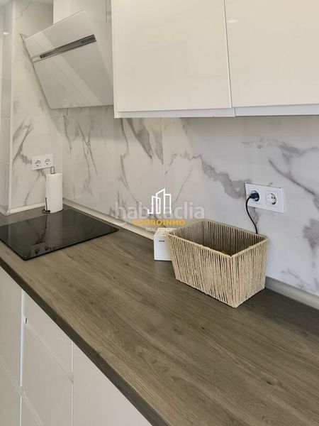 Foto 6829a411-4b8b-43db-bda8-fb23d385f354. Pis amb calefacció aparcament a Residencia Logroño