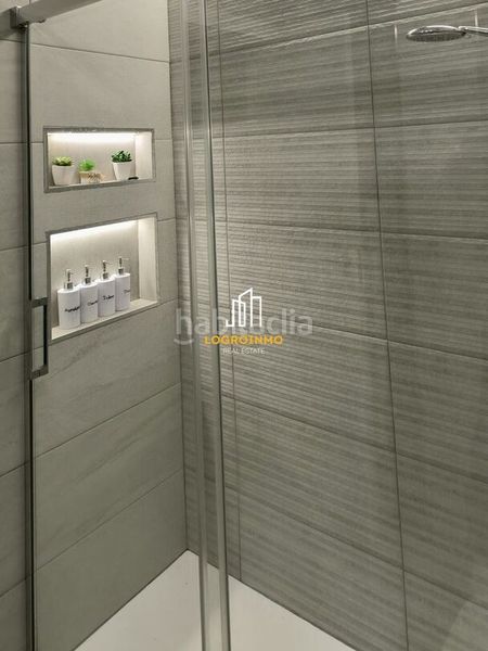 Foto 72e8c6a5-4791-4965-b3d5-def7357341d0. Pis amb calefacció aparcament a Residencia Logroño